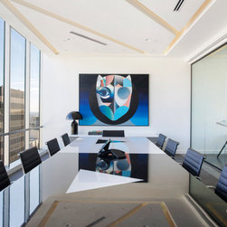 Art Placement - Artwork