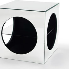 Great Room- Tables