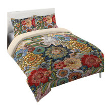 Maya’s Bedroom
