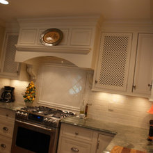 Kitchen Ideas