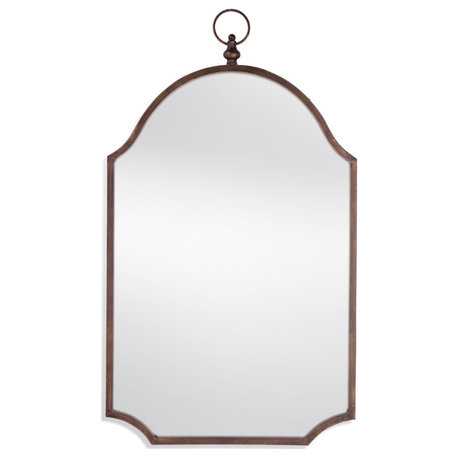 "Malina" Wall Mirror