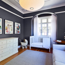 Baby’s room