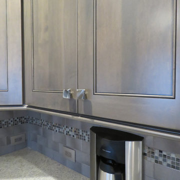 Transitional Homes