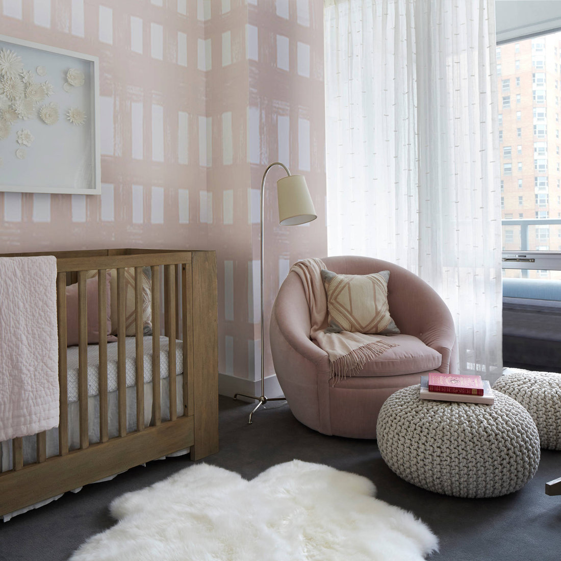 Transitional Nursery
