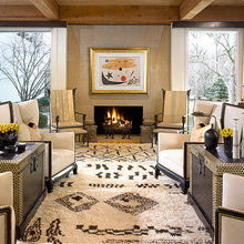 SC Living Room