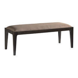 Brownstone Furniture Messina Bench - Products