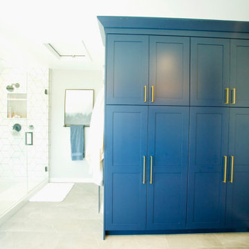 Modern Farmhouse Total Overhaul