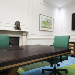 Boardroom - Dining Tables