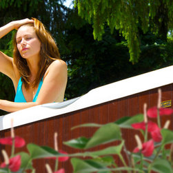 Douglas Drive Installation - Hot Tubs