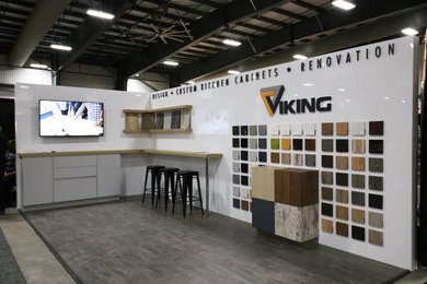 Ottawa Home and Remodeling Show (Jan 2018)