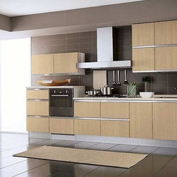 Designer Range Hoods - "Positano Wall" Series - Range Hoods And Vents