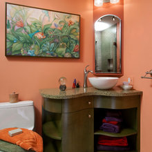 Laundry Rooms