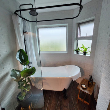 Project Sta (bathrooms)