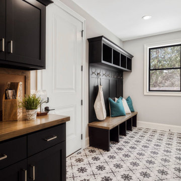 Crescent Edina