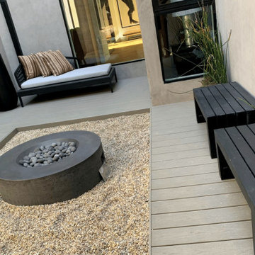 Backyard Remodeling | West Hollywood
