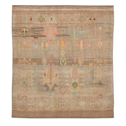 Revival - Area Rugs