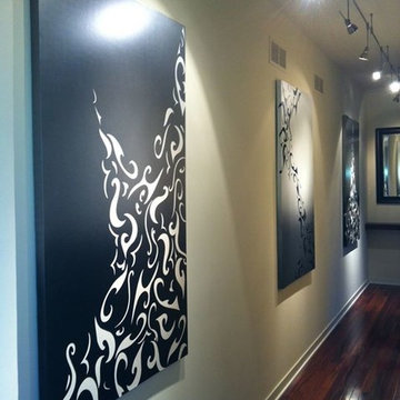 Monskey Home