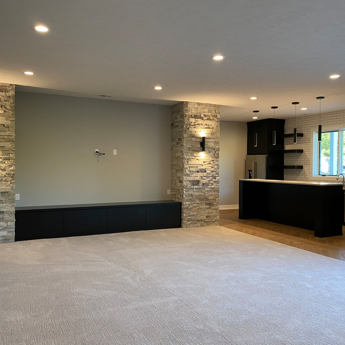 Joyce Residence