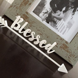 Personalized Home Decor - Home Decor