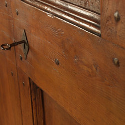 Rustic Doors - Products