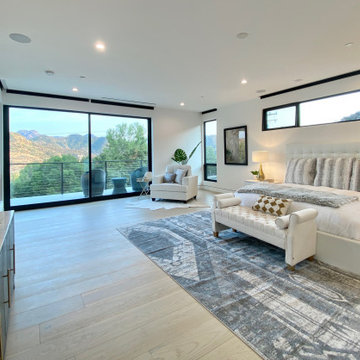 Gorgeous New Build in Lake Sherwood