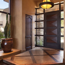 Sedona Interiors