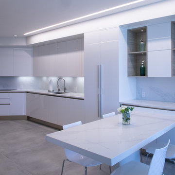 Aventura Condo