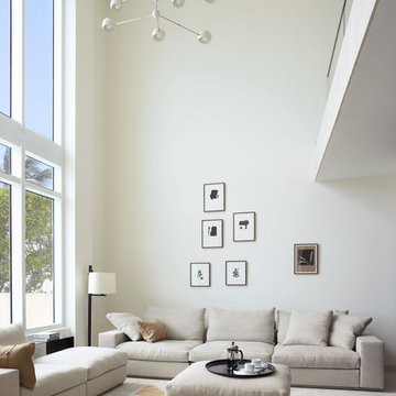Miami Beach Townhouse