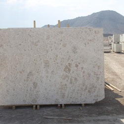 Light Diamond Slab - Home Improvement