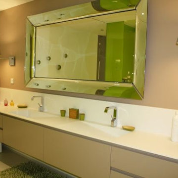 loft St Barth