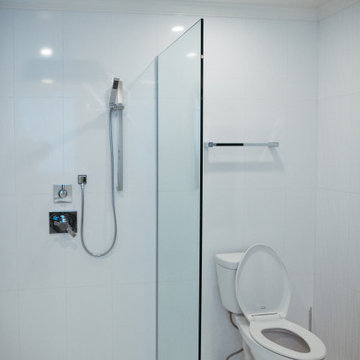 Hawkwood Bathroom