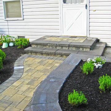 Abbotsford Pacific Slate Pavers