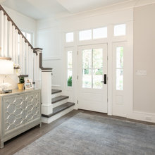 Staircases