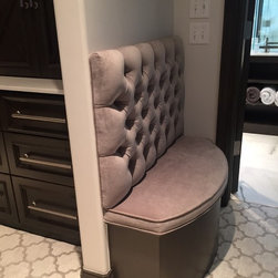Midtown Residence - Furniture