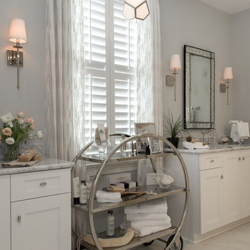 Polywood Plantation Shutters