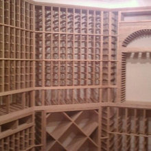 wine room