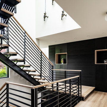 Lake Forest Park Residence