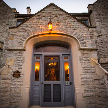 GLENDALE HOLIDAY HOME TOUR