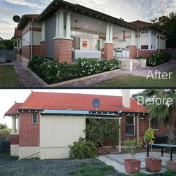 Before & After - MOUNT LAWLEY - Products
