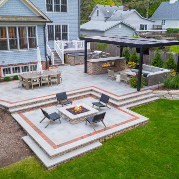 Backyard Bliss