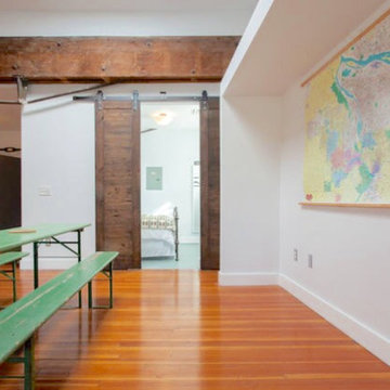 St. John's Loft