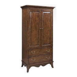Kincaid - Armoires And Wardrobes
