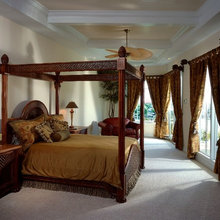Bedrooms