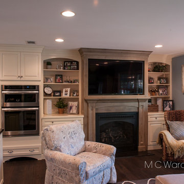 Warm and inviting