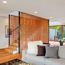 Levers Rd Stairs