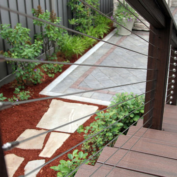 Canton Outdoor Kitchen
