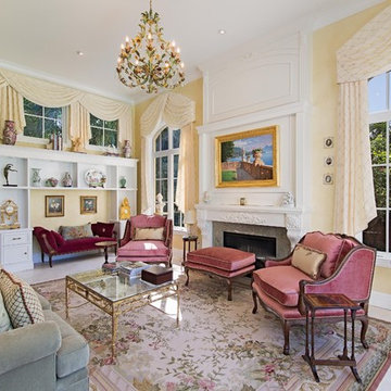 Moorings Single Family Addition