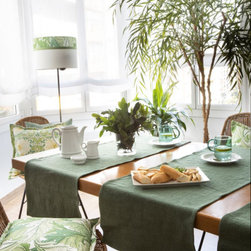 Colecci&oacute;n Simply Morris - Home Decor
