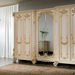 Silik - Armoires And Wardrobes