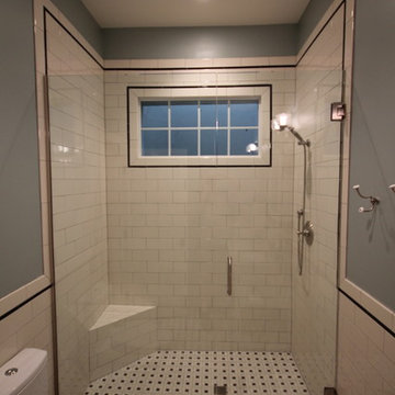 Phoenix 1929 Tudor Remodel